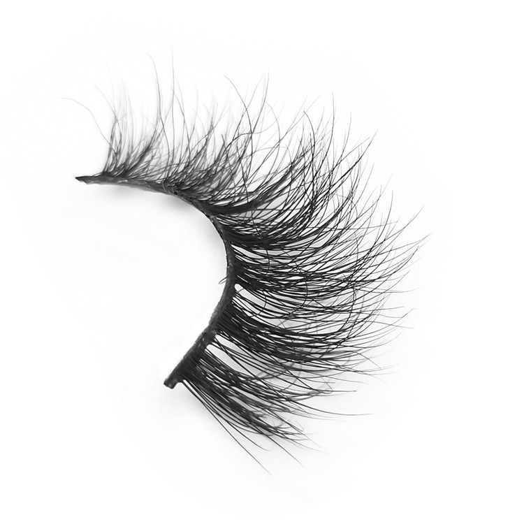 Mink Eyelash Vendors Wholesale Natural Looking 5D Mink Lashes PY1